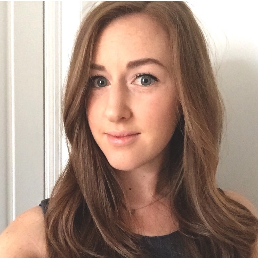 Meet your Posher, Jenna